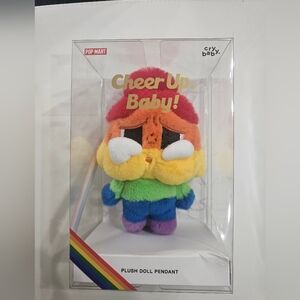 CRY BABY CHEER UP PENDANT